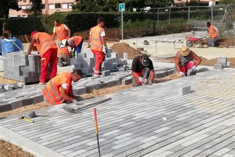 Idf Est Travaux Offres D Emploi Idverde