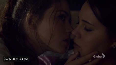 KATIE DOUGLAS Nude AZNude