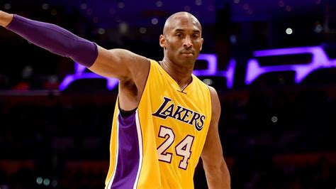 Reporter Trashes Kobe Minutes After Death Twitter Explodes