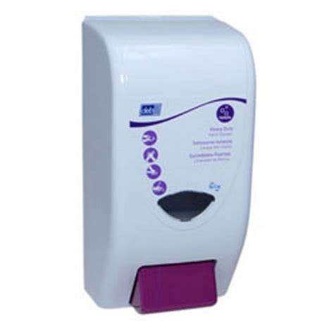 Deb Cleanse Heavy Duty 2000 Dispenser 2 Liters Walmart