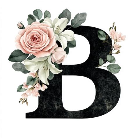 15,000+ Letter B Romantic Illustration Pictures