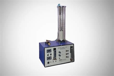 limited oxygen index testing   iso   kiyo