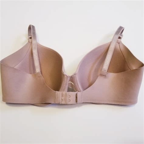 Warner S Intimates And Sleepwear Warners 34c Tan Neutral Everyday T Shirt Bra Poshmark