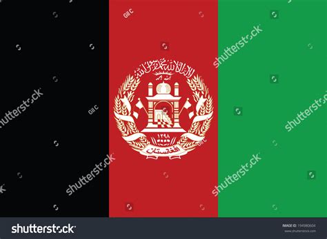 28,992 Flag afghanistan Images, Stock Photos & Vectors | Shutterstock