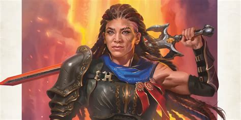 D&D: Every Character Background In The 2024 Player's Handbook