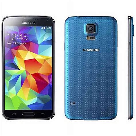 Samsung Galaxy S5 G900f 4g Lte 16gb Gsm Android Cell Phone Unlocked