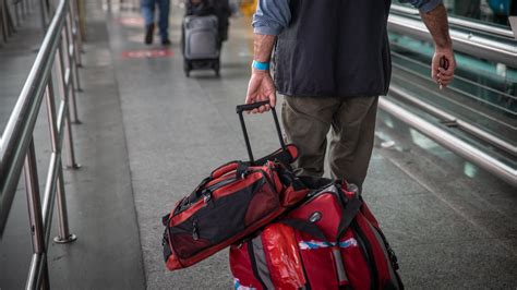 Passageiros Nos Aeroportos Sobem Em Setembro E Aproximam Se Dos