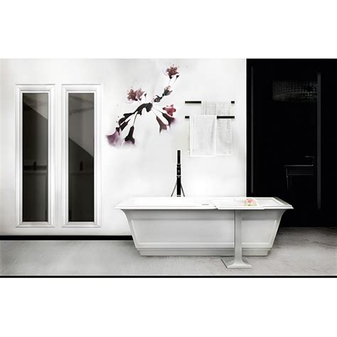 Gessi Eleganza Freestanding Bathtub