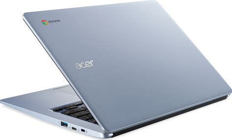 Acer Chromebook 314 Cb314 1h P43q N50004gb64gbfhdchrome Os