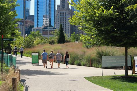 Walkable Cities Encourages Physical Activity Among Citizens