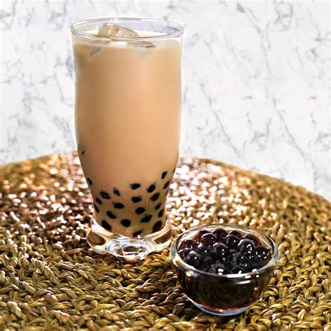 Boba Drink