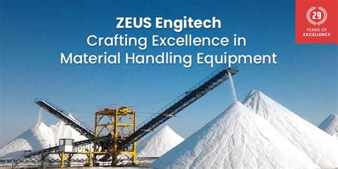 Manufacturer Of Material Handling Equipment In India