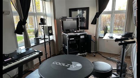 Coolztv Mediacenter Live Torsdag Youtube