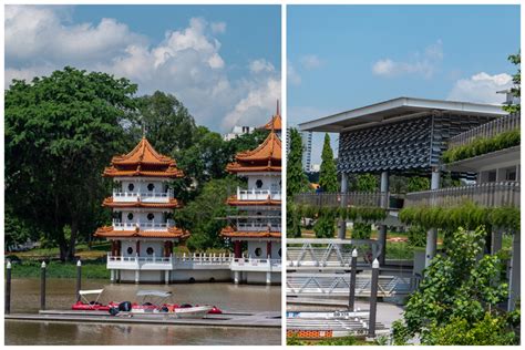 Jurong Lake Gardens: Finding a green spot in our little red dot