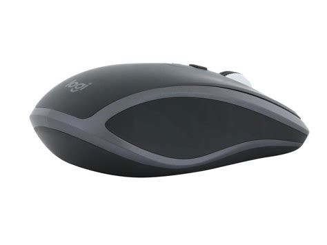 Logitech MX ANYWHERE 2S Wireless Mouse Graphite Newegg Ca