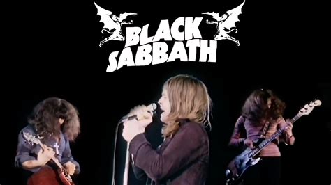 Black Sabbath Wallpapers - Wallpaper Cave