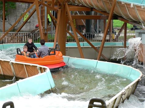 Familienland Pillersee Freizeitpark Tirol Erlebnispark In St Jakob In Haus