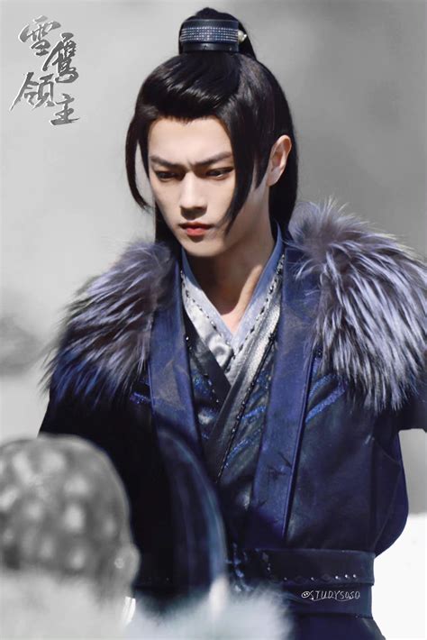 Kai Drama Chinese Man Digital Art Anime China Candid Actors Media