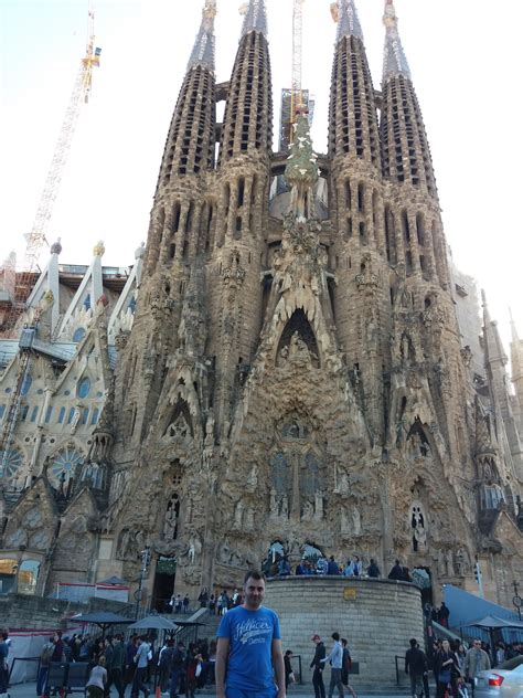 Get lost in Barcelona for more impressions... | Erasmus experience