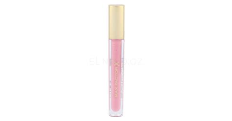 Max Factor Colour Elixir Lesk Na Rty Pro ženy 3 8 Ml Odstín 35 Lovely Candy Elnino Cz