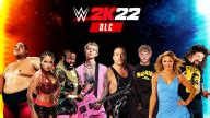 WWE 2K22 Unlockables List How To Unlock All Characters Arenas