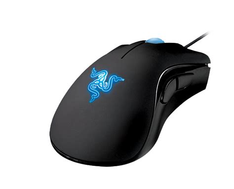 Razer Deathadder Left Hand Edition Gaming Mouse