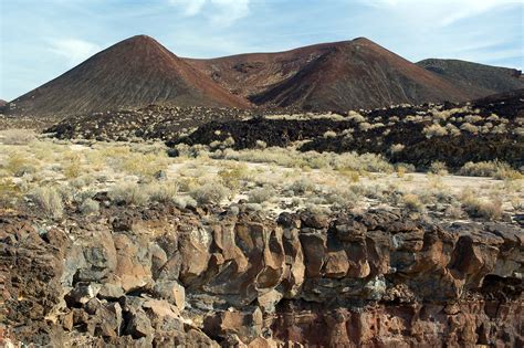 8 photos that show off the best of Mojave National Preserve