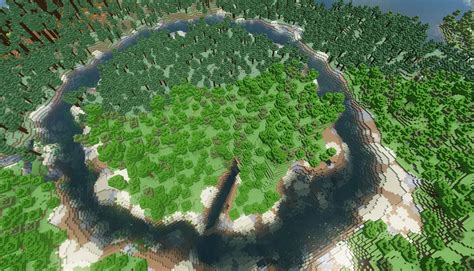 minecraft seeds  city building projects   seeds