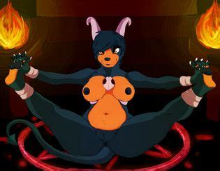 The Art Of Herro Luscious Hentai Manga Porn