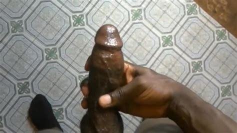 ZWARTE TWINK STREELT ZIJN MONSTER 12 LUL Pornhub Gay