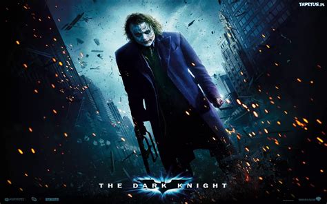 JOKER, Batman Dark Knight