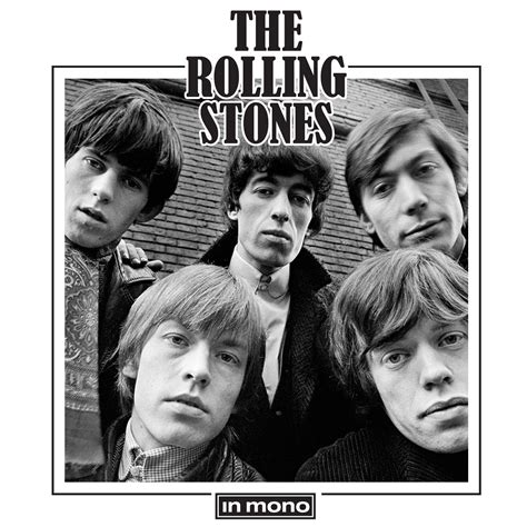 The Rolling Stones In Mono (Limited Color Edition) | ABKCO Music
