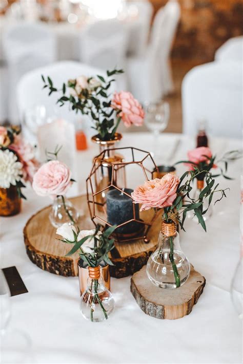 Dekoidee F R Eine Romantische Sommerhochzeit Dekoration Hochzeit