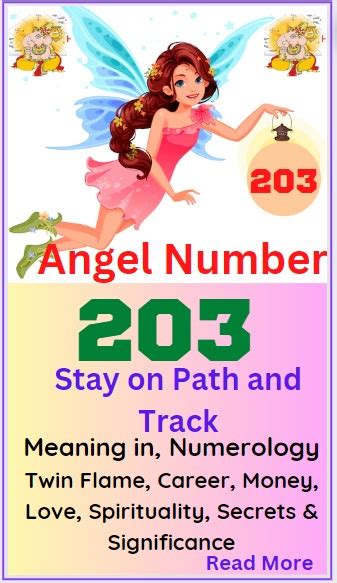 Angel Number 203 Twin Flame, Meaning, Love and Money