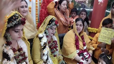 Atiq Ahmeds Wife Shaista Parveen Appeared Without A Burqa For The