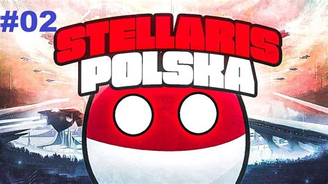 Imperium Polskich Januszy Stellaris Youtube