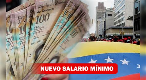 Aumento Salarial 2023 Venezuela Sector Publico 2024 Company Salaries