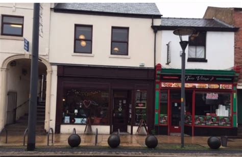 Town House Coffee Bar To Open In Friargate Blog Preston