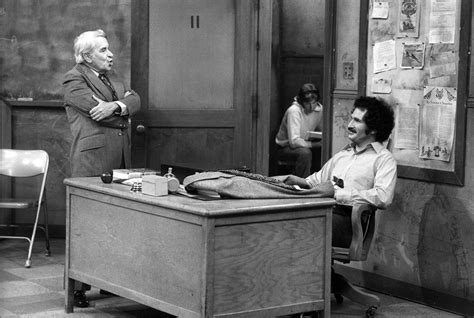 welcome back carter cast 1