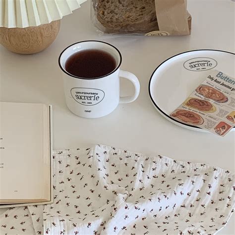 jual jafa sucrerie piring gelas mug aestetik tulisan korean japanese