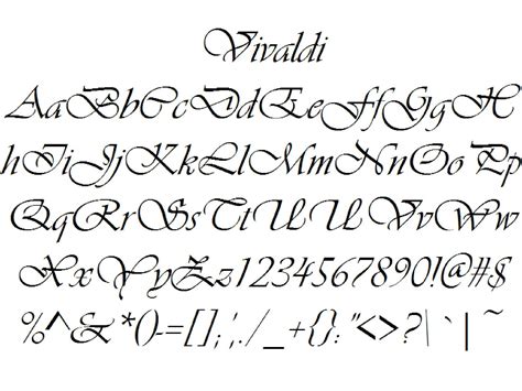 9 Old Letter Fonts And Styles Images - Old English Tattoo Letters Font ...