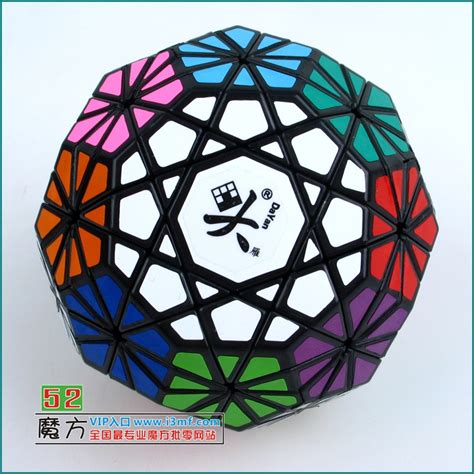 Купить Кубик Рубика Даян Gem 6 поколение большой каменный куб шестого ...