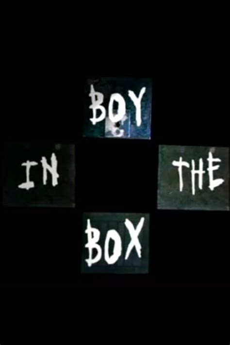 Boy In The Box (2005) - Posters — The Movie Database (TMDB)