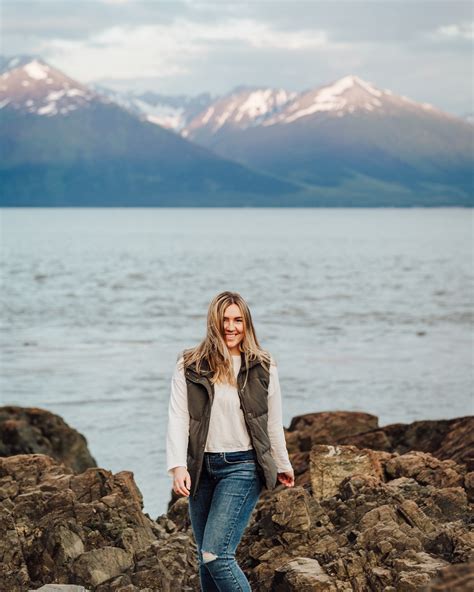 Into The Wild: Cruising The Inside Passage of Southeast Alaska