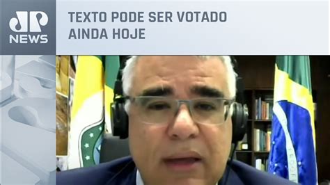 Senador Eduardo Girão Fala Em ‘obstrução Da Tramitação Da ‘pec Fura