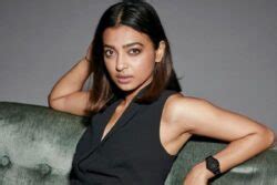 Radhika Apte Shared Her Experience When Her Nude Clip Went Viral