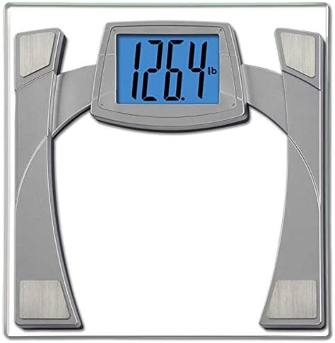 Top 10 Best digital bathroom scales most accurate - DecisionDesk