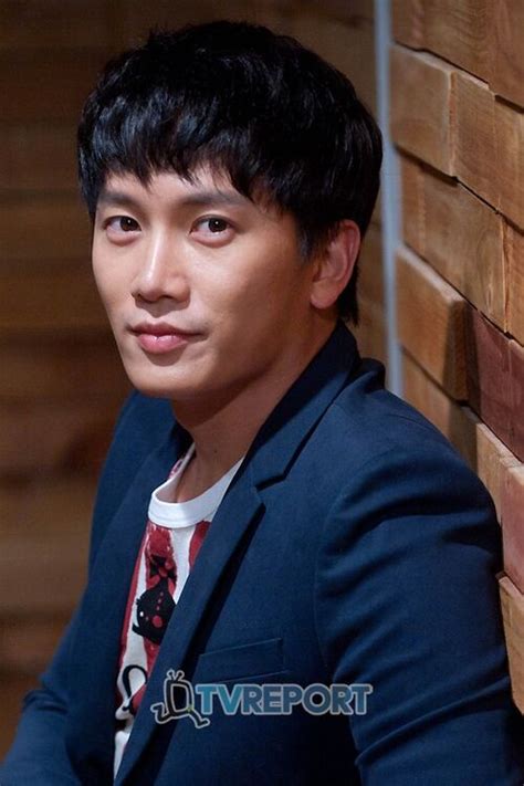 Ji Sung Wiki Drama