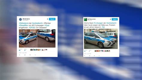 update funkwagen werden seit november mit winterdiesel betankt bz