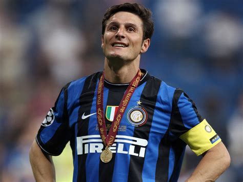 10 Greatest Inter Milan Players of All Time | FootballTalk.org